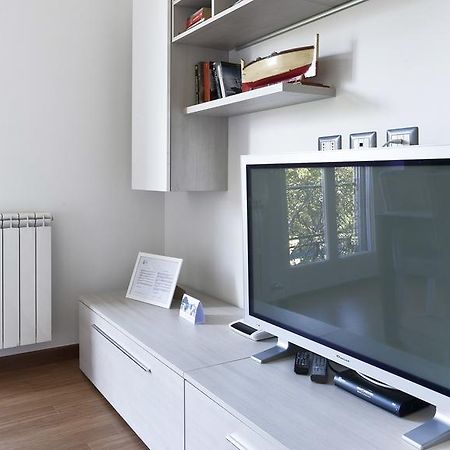Italianway-Piazza Firenze Apartment Milano Exterior foto
