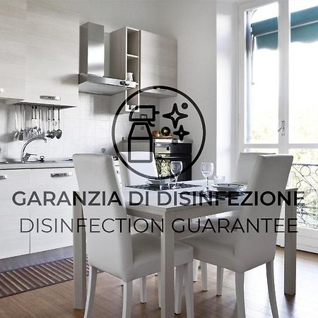 Italianway-Piazza Firenze Apartment Milano Exterior foto