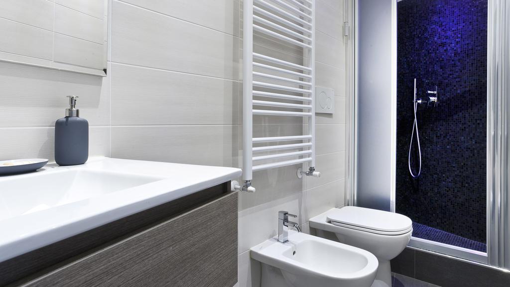 Italianway-Piazza Firenze Apartment Milano Exterior foto
