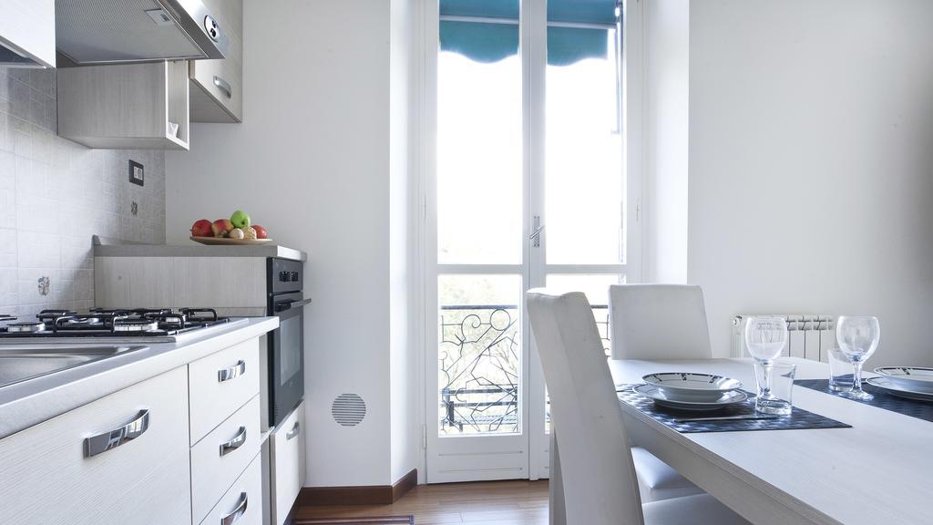 Italianway-Piazza Firenze Apartment Milano Exterior foto