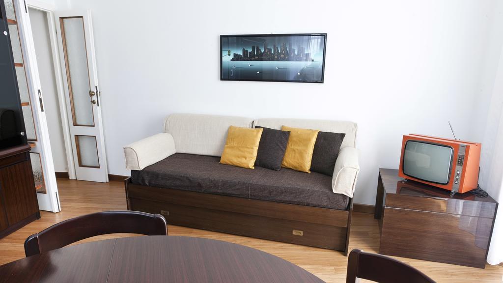 Italianway-Piazza Firenze Apartment Milano Exterior foto