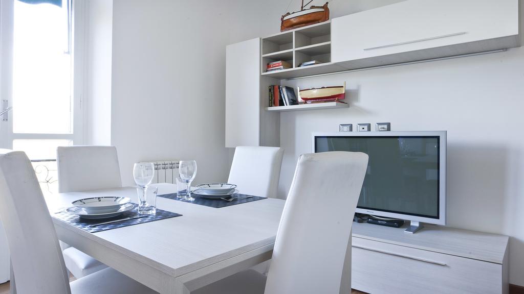 Italianway-Piazza Firenze Apartment Milano Exterior foto
