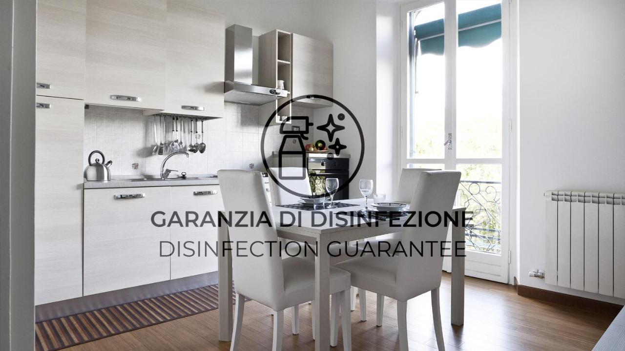 Italianway-Piazza Firenze Apartment Milano Exterior foto